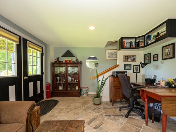 158 Camp Road, Burke, VT