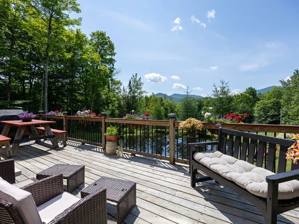 158 Camp Road, Burke, VT