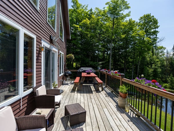 158 Camp Road, Burke, VT