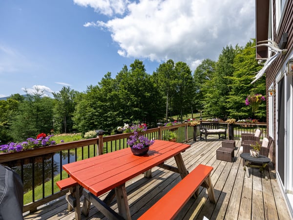 158 Camp Road, Burke, VT