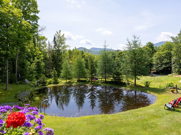 158 Camp Road, Burke, VT