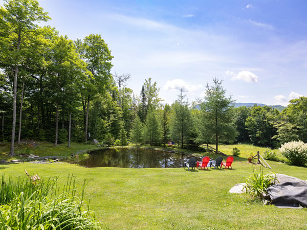 158 Camp Road, Burke, VT