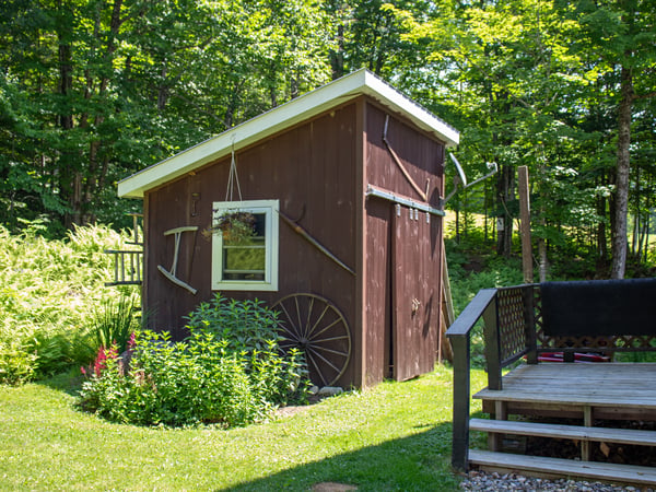 158 Camp Road, Burke, VT