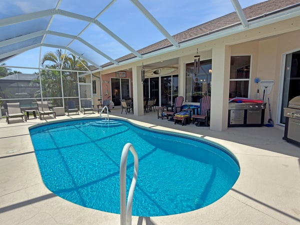 2601 SW 37th St, Cape Coral, FL
