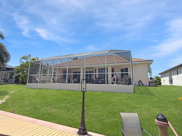 2601 SW 37th St, Cape Coral, FL