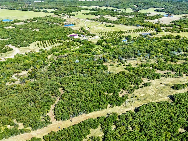 PROPERTY AERIAL...Extra View