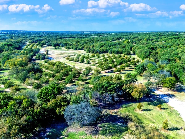 PROPERTY AERIAL...Extra View