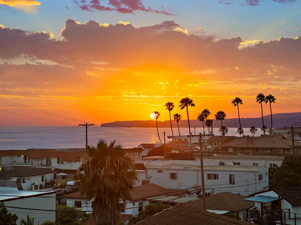 245 W El Portal A, San Clemente, CA