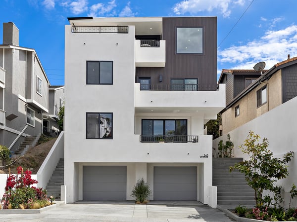 245 W El Portal A, San Clemente, CA