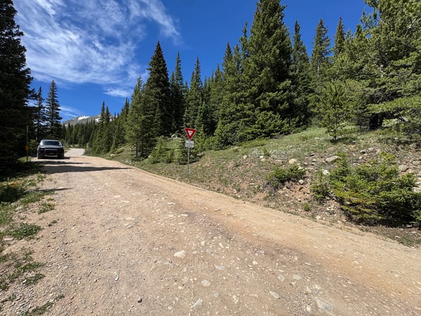 3894 Fourth of July Rd, Nederland, CO