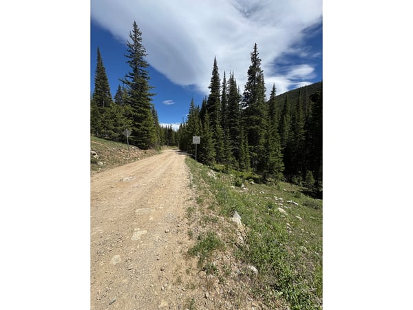 3894 Fourth of July Rd, Nederland, CO