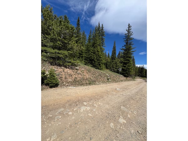 3894 Fourth of July Rd, Nederland, CO