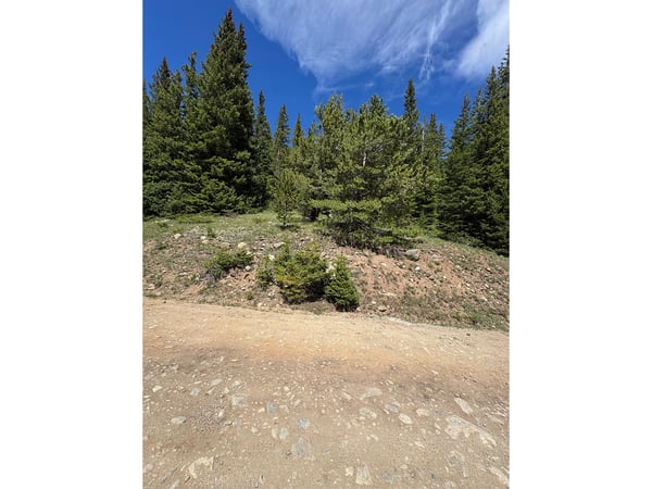 3894 Fourth of July Rd, Nederland, CO