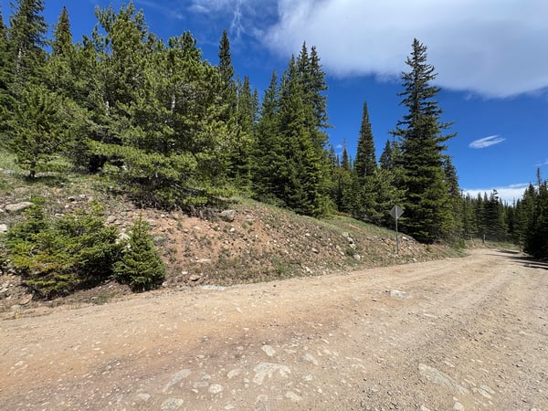 3894 Fourth of July Rd, Nederland, CO
