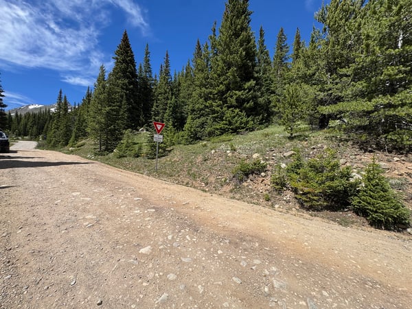 3894 Fourth of July Rd, Nederland, CO