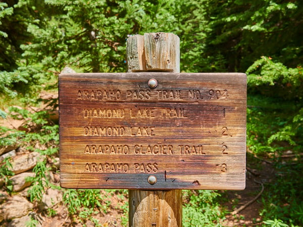 3894 Fourth of July Rd, Nederland, CO