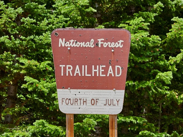 3894 Fourth of July Rd, Nederland, CO
