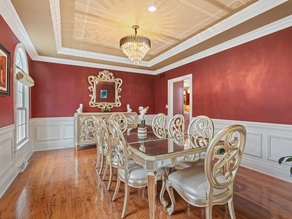711 Parkview Drive, Gibsonia, PA