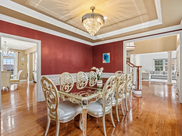 711 Parkview Drive, Gibsonia, PA