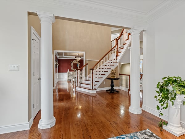 711 Parkview Drive, Gibsonia, PA