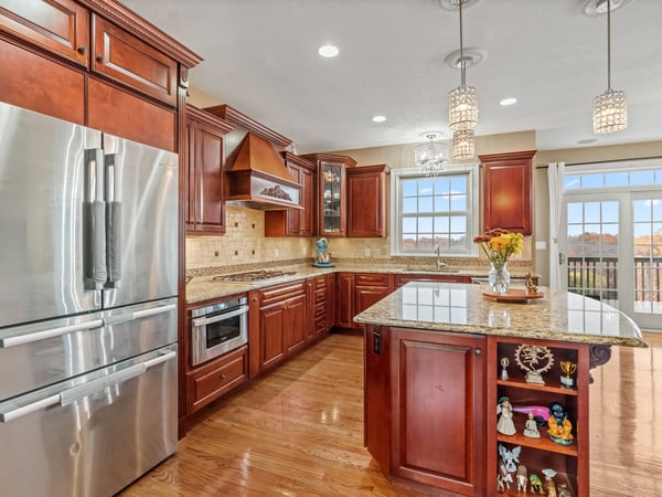 711 Parkview Drive, Gibsonia, PA