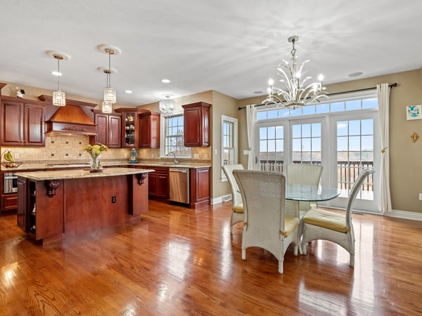 711 Parkview Drive, Gibsonia, PA