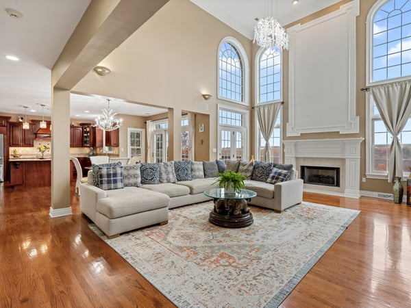 711 Parkview Drive, Gibsonia, PA