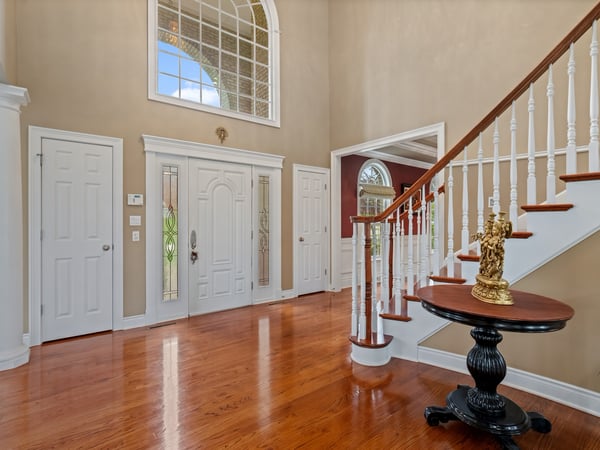 711 Parkview Drive, Gibsonia, PA
