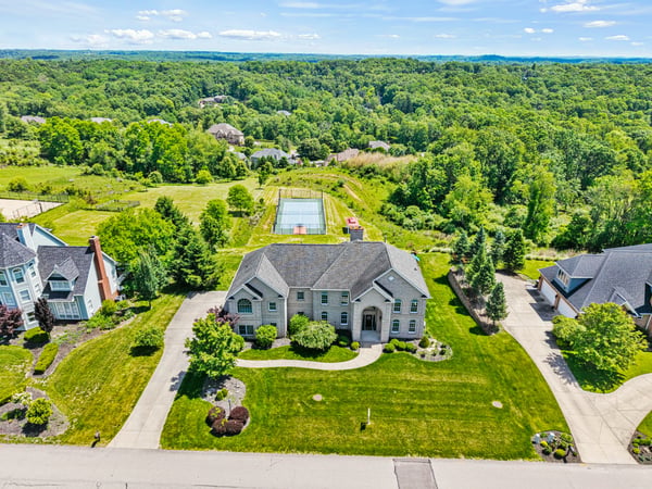 711 Parkview Drive, Gibsonia, PA