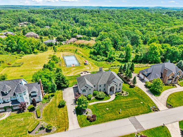 711 Parkview Drive, Gibsonia, PA