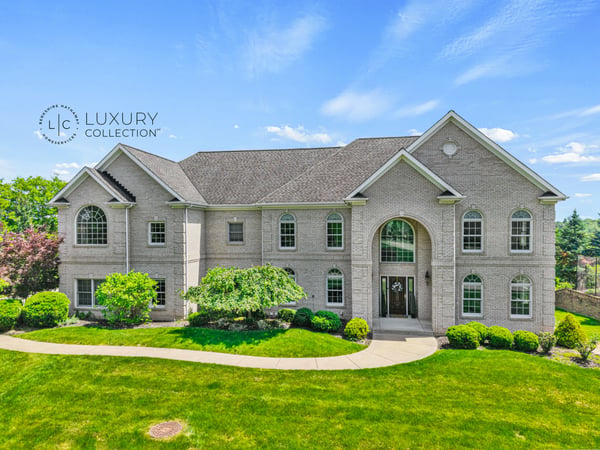 711 Parkview Drive, Gibsonia, PA