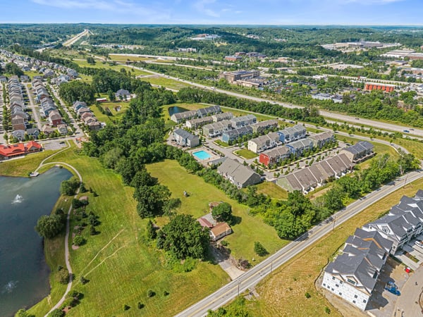 1165 Freeport Road, Mars, PA