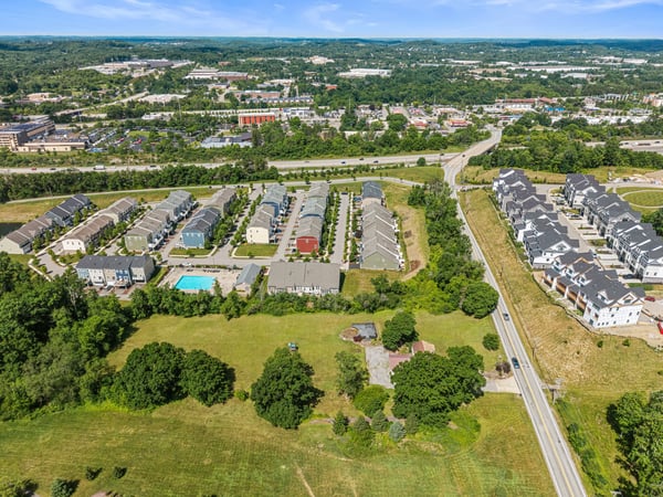 1165 Freeport Road, Mars, PA