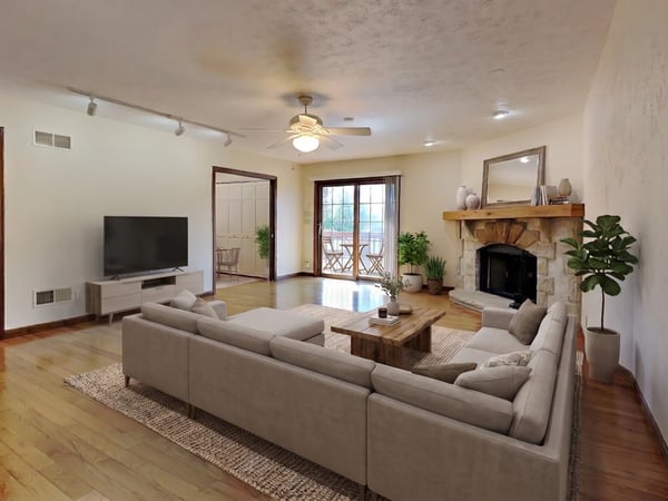 4216 Clendenning Road, Gibsonia, PA