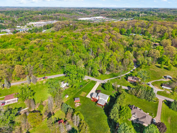 4216 Clendenning Road, Gibsonia, PA