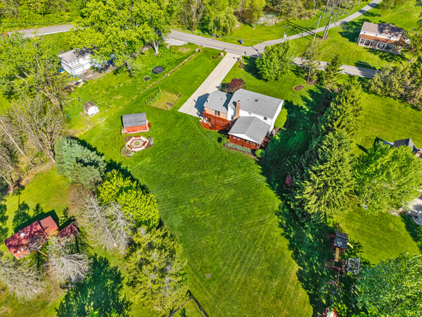4216 Clendenning Road, Gibsonia, PA