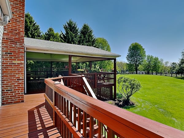 4216 Clendenning Road, Gibsonia, PA