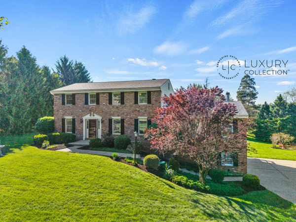 4216 Clendenning Road, Gibsonia, PA
