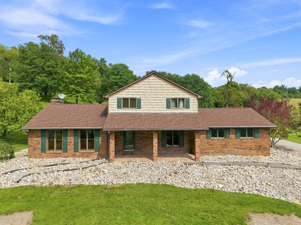 650 Phillis Road, Burgettstown, PA
