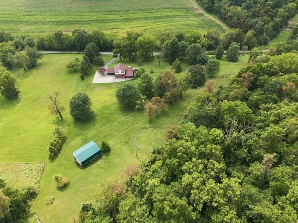 650 Phillis Road, Burgettstown, PA