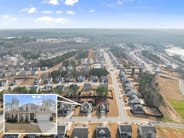 527 Gadwall Circle, Jefferson, GA