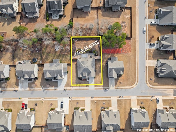 527 Gadwall Circle, Jefferson, GA