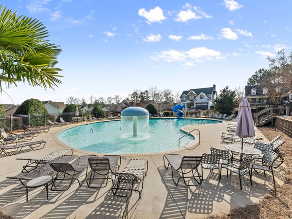 527 Gadwall Circle, Jefferson, GA