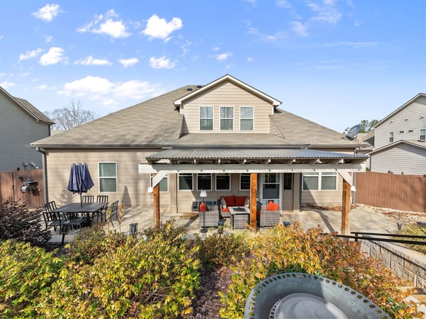 527 Gadwall Circle, Jefferson, GA