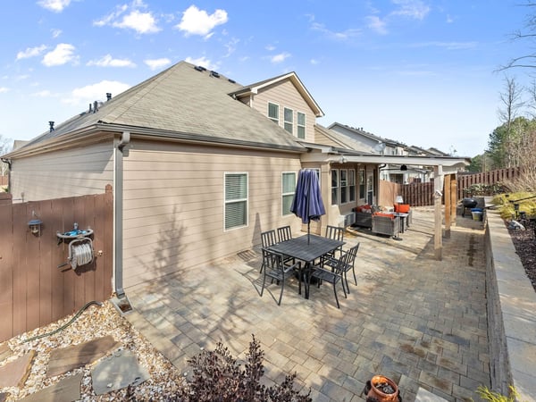 527 Gadwall Circle, Jefferson, GA