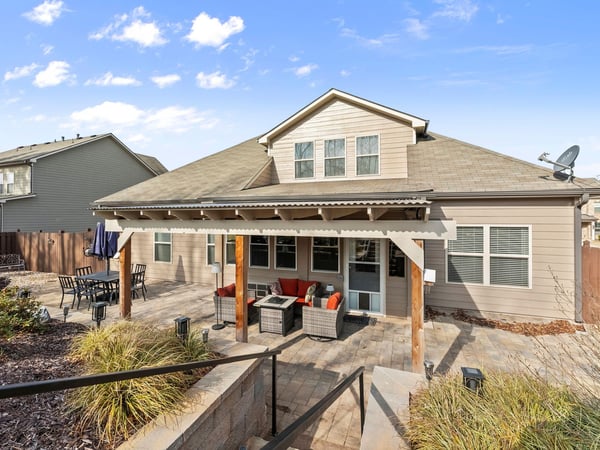 527 Gadwall Circle, Jefferson, GA