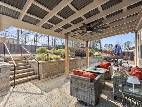 527 Gadwall Circle, Jefferson, GA