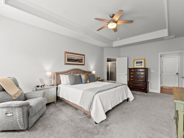 527 Gadwall Circle, Jefferson, GA
