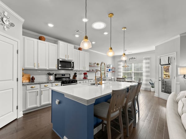 527 Gadwall Circle, Jefferson, GA