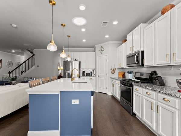 527 Gadwall Circle, Jefferson, GA